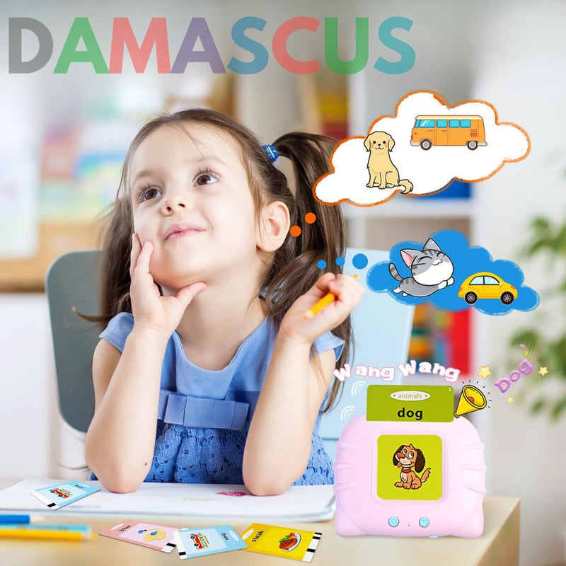 Aprende Inglês ® by Damascus Kids