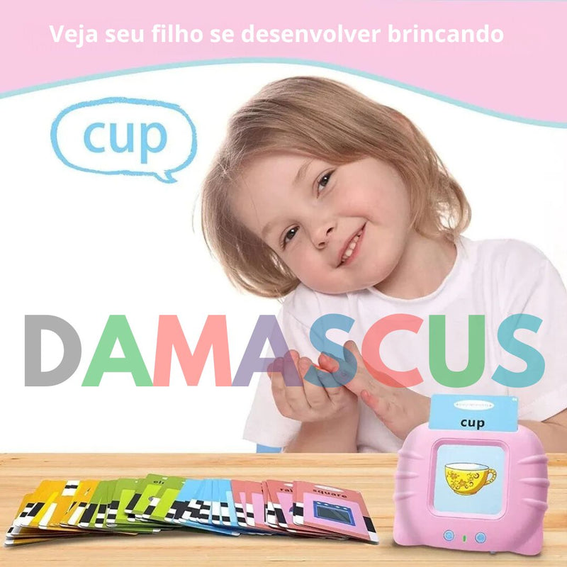 Aprende Inglês ® by Damascus Kids