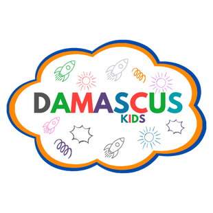 Damascus Pro Kids Store